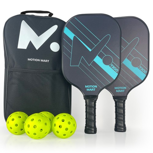 Pickleball paddle set motion - pickleball,