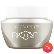 Bio sculpture clear - clear, gel