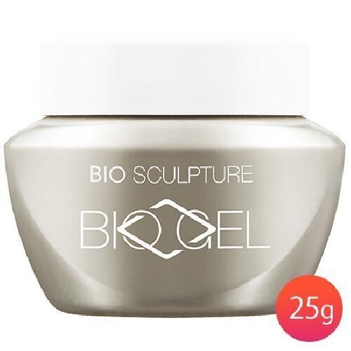 Bio sculpture clear gel base - sculpture,
