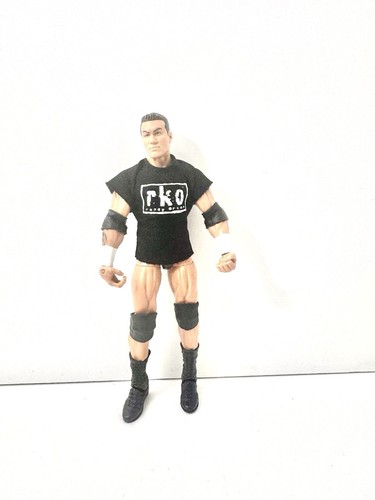 Wwe mattel randy - wwe,