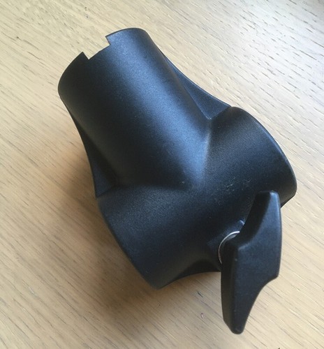 Roland drums mds rack clamp - roland,