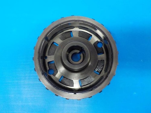 Rotor flywheel suzuki burgman - flywheel,