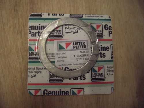 367810 petter crank thrust - 367810,