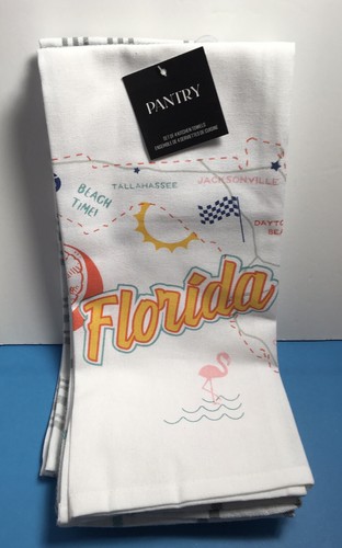 Florida retro style kitchen - retro,