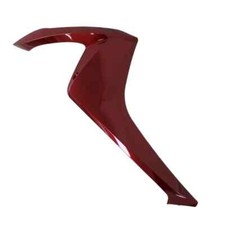 FITS Honda Vision 50 / 110 2017 - 2020 RIGHT FRONT PANEL RED