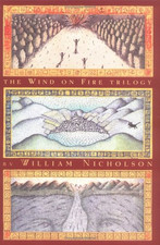 The Wind On Fire Trilogy: The