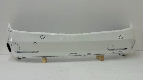 Mercedes slk amg r172 - r172, rear