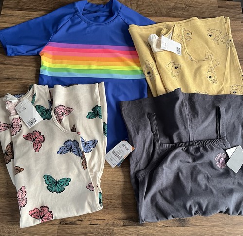 Bnwt girls bundle - girls,