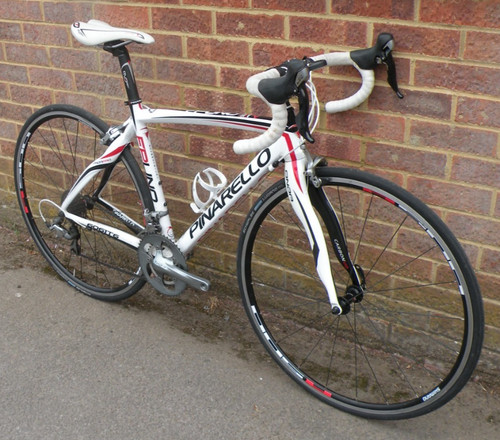 47cm pinarello onda - 47cm,