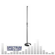 Pulse microphone stand - pulse,