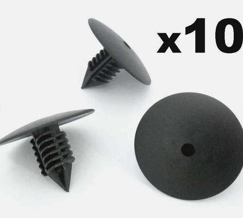 10pcs front wheel - wheel, lining