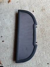 Genuine Audi TT Mk1 Rear Parcel Shelf