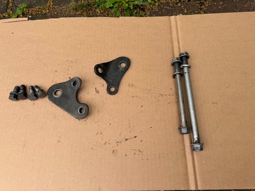 Yamaha rd350lc rd250lc used - rd350lc,