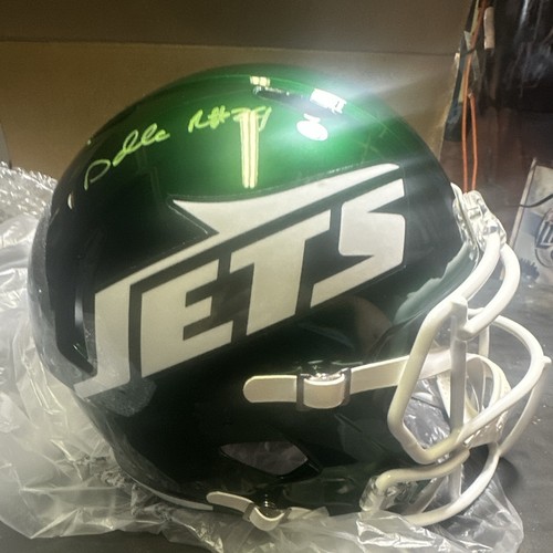 Darelle revis new york jets - darelle,