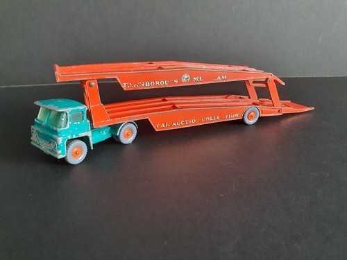 Vintage lesney matchbox - vintage,