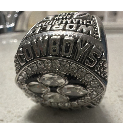 Cowboys super bowl xxviii - cowboys,