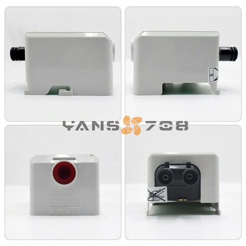 Rbl530se control box - rbl530se, burner