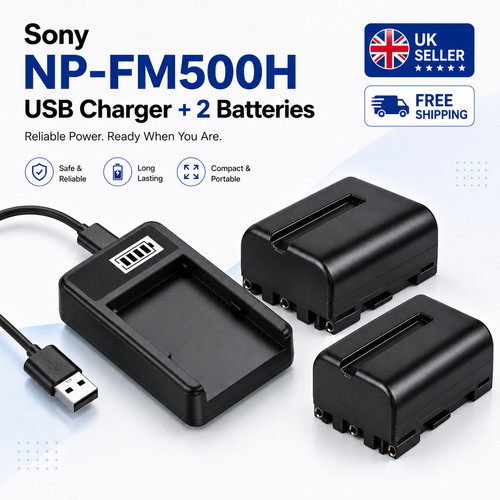 Charger 2pc battery sony - 2pc,