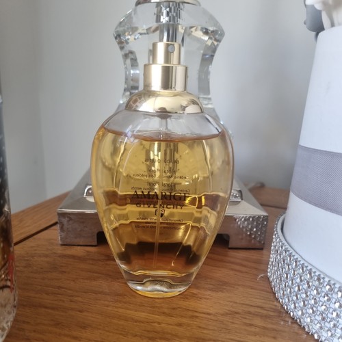 Givenchy amarige eau - givenchy, de