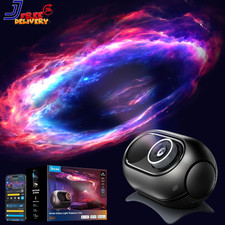 Galaxy Light Star Projector 2