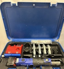 Novopress / Geberit  Aco203+