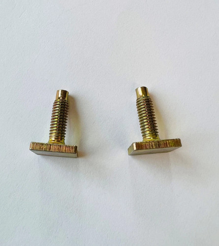 Fit alfa romeo metal - alfa, 2x