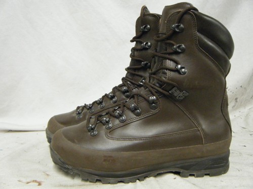 Genuine british army military - genuine,