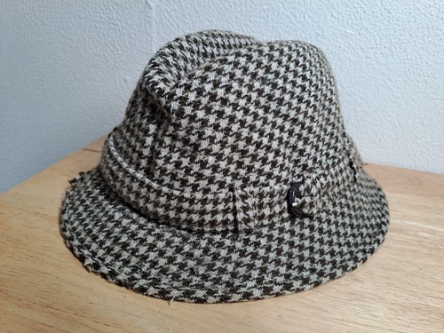 Vintage lock co hatters - vintage,