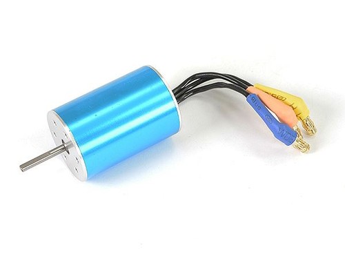 Ftx tracer brushless - brushless, motor