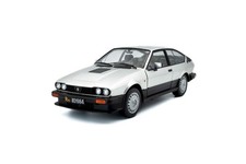SOLIDO S1802307 1:18 Alfa