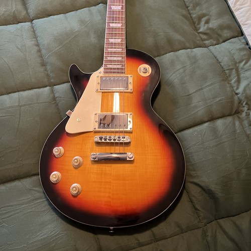 Fazley vintage series guitar - series,