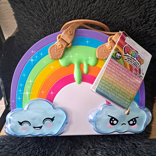 Poopsie chasmell rainbow slime - poopsie,