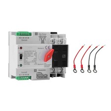 100Amp AC220V Automatic/Manual