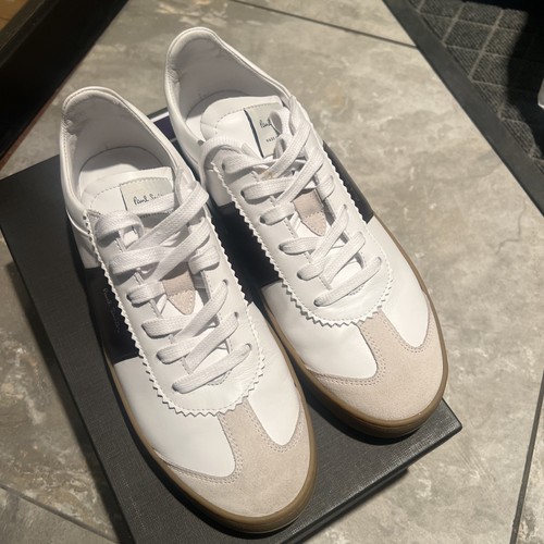 Paul smith dover - paul,