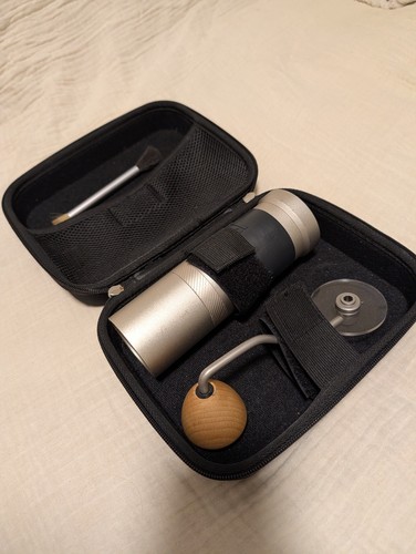 1zpresso pro hand - 1zpresso, jx-pro