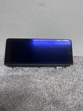 BMW Display Screen F20 F21 F22