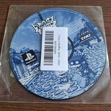 Rugrats in Paris PlayStation