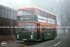 Bus Photo - Crosville DVL438