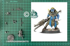 Games Workshop Necromunda Gang