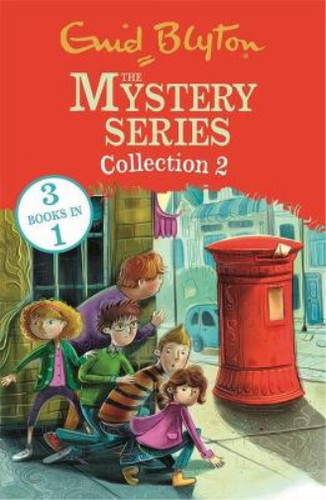 Enid blyton the - enid,