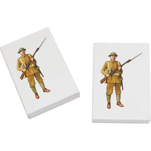 Ww1 british soldier - 2, x