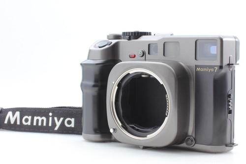 Strap mint mamiya 7 - w/,