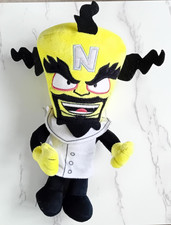 Crash Bandicoot 11 Inch Plush