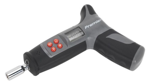 Sealey premier digital torque - sealey,