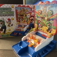 Epoch Super Mario Lucky Coin