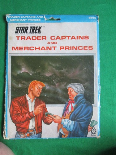 Trader captains merchant - captains, &