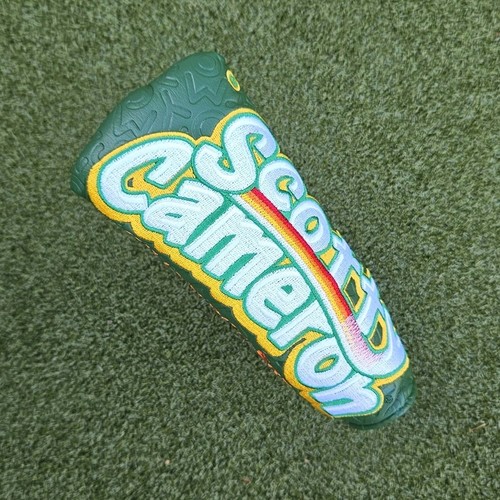 Scotty cameron 2025 - scotty,