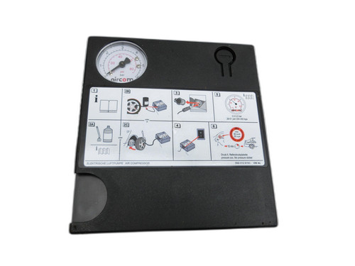 Tire pressure compressor air - compressor,