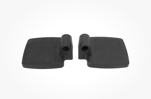 2pcs universal wheelchair - 2pcs,