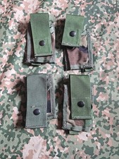 US Army Woodland 40mm HE